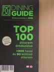Dining Guide 2012 [antikvár]