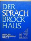 Der Sprach-Brockhaus [antikvár]