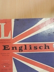 Dr. Kurt Riemer - Englisch I-IV. - 4 db hanglemezzel [antikvár]