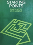 John Arnold - Starting Points [antikvár]