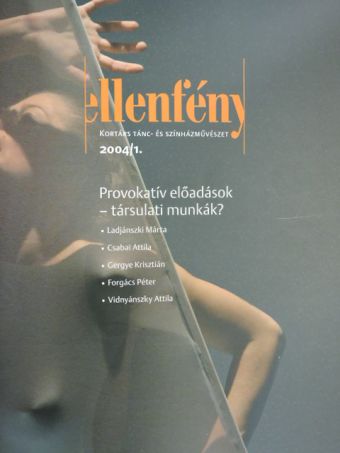 Ellenfény 2004. január-december [antikvár]