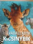 Dönsz Judit - Vadállatok és kicsinyeik [antikvár]