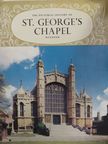Shelagh Bond - The Pictorial History of Saint George's Chapel [antikvár]