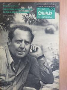 Kürti László - Film-Színház-Muzsika 1973. július 28. [antikvár]