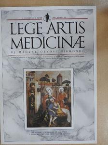 Bede Zsóka - Lege Artis Medicinae 1993. június 30. [antikvár]