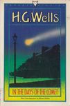 H. G. Wells - In the Days of the Comet [antikvár]