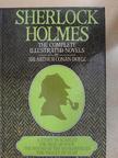 Sir Arthur Conan Doyle - Sherlock Holmes [antikvár]