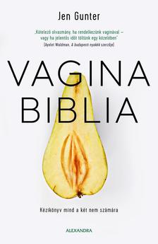 Jen Gunter dr. - Vagina biblia