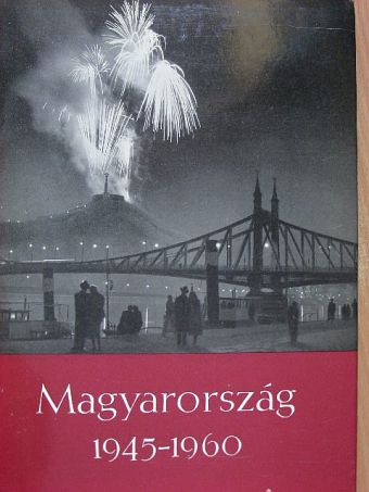 Baktai Ferenc - Magyarország [antikvár]