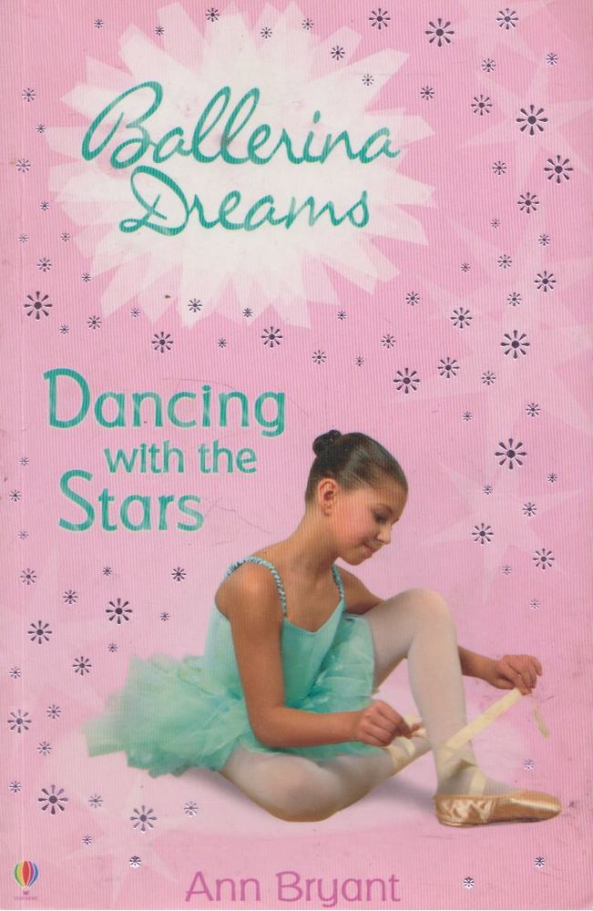 Ann Bryant - Dancing with the Stars [antikvár]