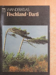 Horst Schröder - Fischland - Darß [antikvár]