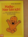 Willy Breinholst - Hallo, hier bin ich! [antikvár]