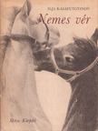 Kasafutgyinov, Ilja - Nemes vér [antikvár]