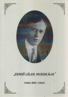 Vámosné Sipos Éva Szerk. - Zengő lélek muzsikája [antikvár]