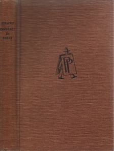STRACHEY, LYTTON - Erzsébet és Essex [antikvár]