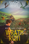 Fierce Richard - Wrath and Ruin [eKönyv: epub, mobi]