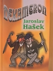 Jaroslav Hašek - Dekameron [antikvár]