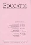 Kozma Tamás (szerk.) - Educatio 2008/3. [antikvár]