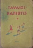 Bakó László - Tavaszi napsütés [antikvár]
