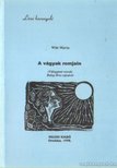 Witt Márta - A vágyak romjain (dedikált) [antikvár]