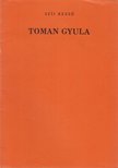 Szíj Rezső - Toman Gyula [antikvár]