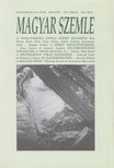 Kodolányi Gyula (szerk.) - Magyar Szemle 2012. április [antikvár]