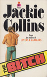 Jackie Collins - The Bitch [antikvár]