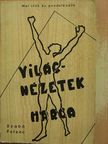 Szabó Ferenc - Világnézetek harca [antikvár]