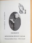 Nemesné Juhász Eszter - Könnyeink fénnyé válnak [antikvár]