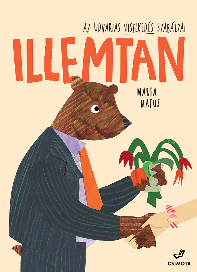 Marta Matus - Illemtan