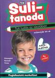 Diószeginé Nanszák Tímea - Sulitanoda Matematika számolás 20-ig