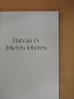 Dalia László - Hatvan év feketén fehéren - CD-vel [antikvár]
