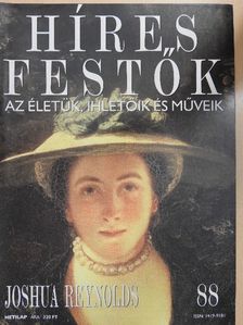 Híres festők 88. [antikvár]