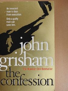 John Grisham - The confession [antikvár]