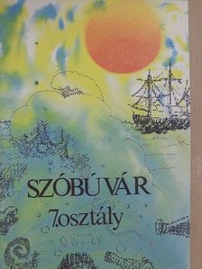 Devecsery László - Szóbúvár 7. osztály [antikvár]