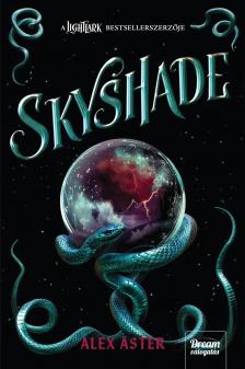 Alex Aster - Skyshade