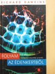 Richard Dawkins - Folyam az édenkertből [antikvár]