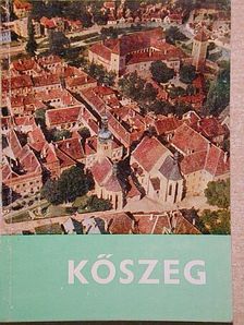 Szövényi István - Kőszeg [antikvár]