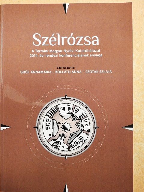 Benő Attila - Szélrózsa [antikvár]