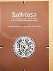 Benő Attila - Szélrózsa [antikvár]