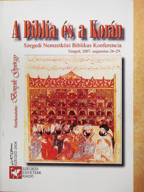 Abdul-Fattah Munif - A Biblia és a Korán [antikvár]