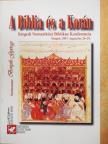 Abdul-Fattah Munif - A Biblia és a Korán [antikvár]
