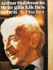 Arthur Rubinstein - Mein glückliches Leben [antikvár]