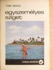 Tom Neale - Egyszemélyes sziget [antikvár]