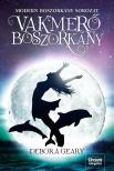 Debora Geary - Vakmerő boszorkány [antikvár]