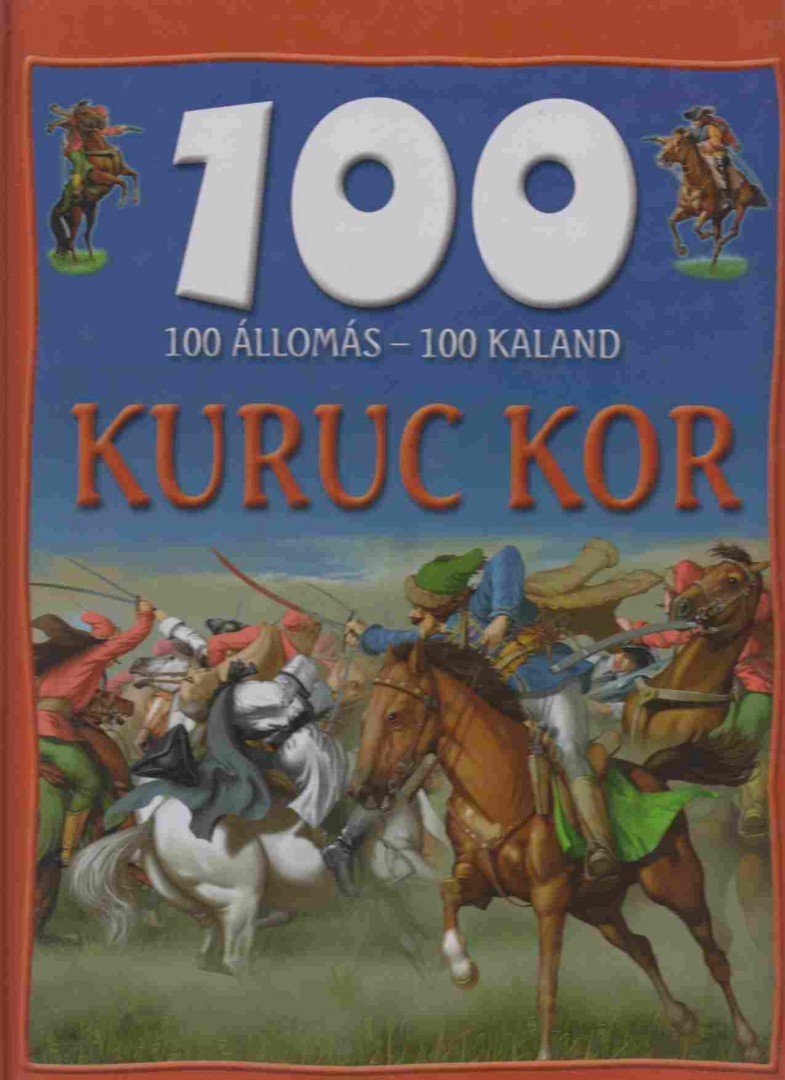Mattenheim Gréta - Kuruc kor [antikvár]