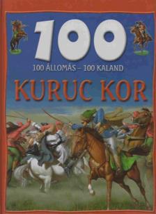 Mattenheim Gréta - Kuruc kor [antikvár]