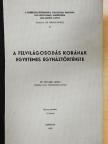 Dr. Csohány János - A felvilágosodás korának egyetemes egyháztörténete [antikvár]
