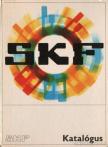 SKF katalógus [antikvár]