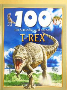 T-Rex [antikvár]